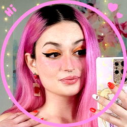 Natalie Stone💖🌸 photo