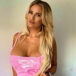 AbiMistress_69 🍑💦 photo