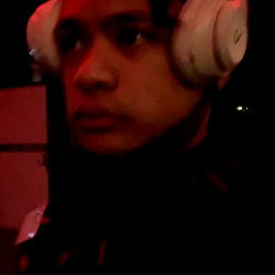 Dylon 'they tried to kill a superhero' - A Dynamic Shot of a Model in the Streets of Melbourne, Australia