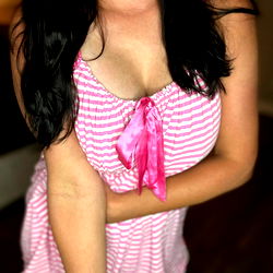 Lacy Lee, a Florida-based OnlyFans Model