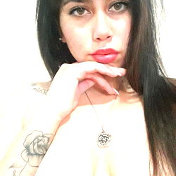 Ayelen Agustina's OnlyFans Model Photo