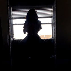 Aly from Tiffin, Iowa