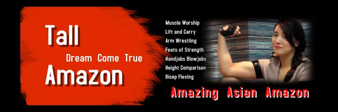 Amazing Asian Amazon Free photo