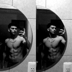 EZEQUIEL VIP๐ฆ๐ท photo