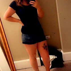 Instagram-Worthy Selfie from Onlyfans Model u73027221