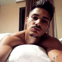 Adoniss - OnlyFans Model