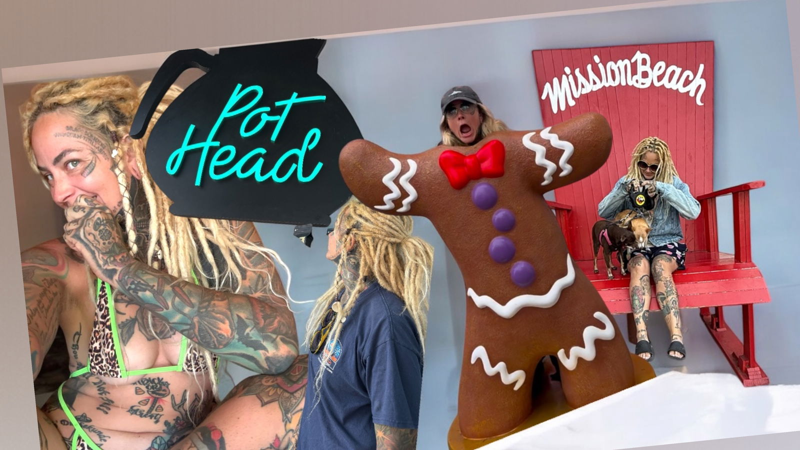 Vero Venturing photo