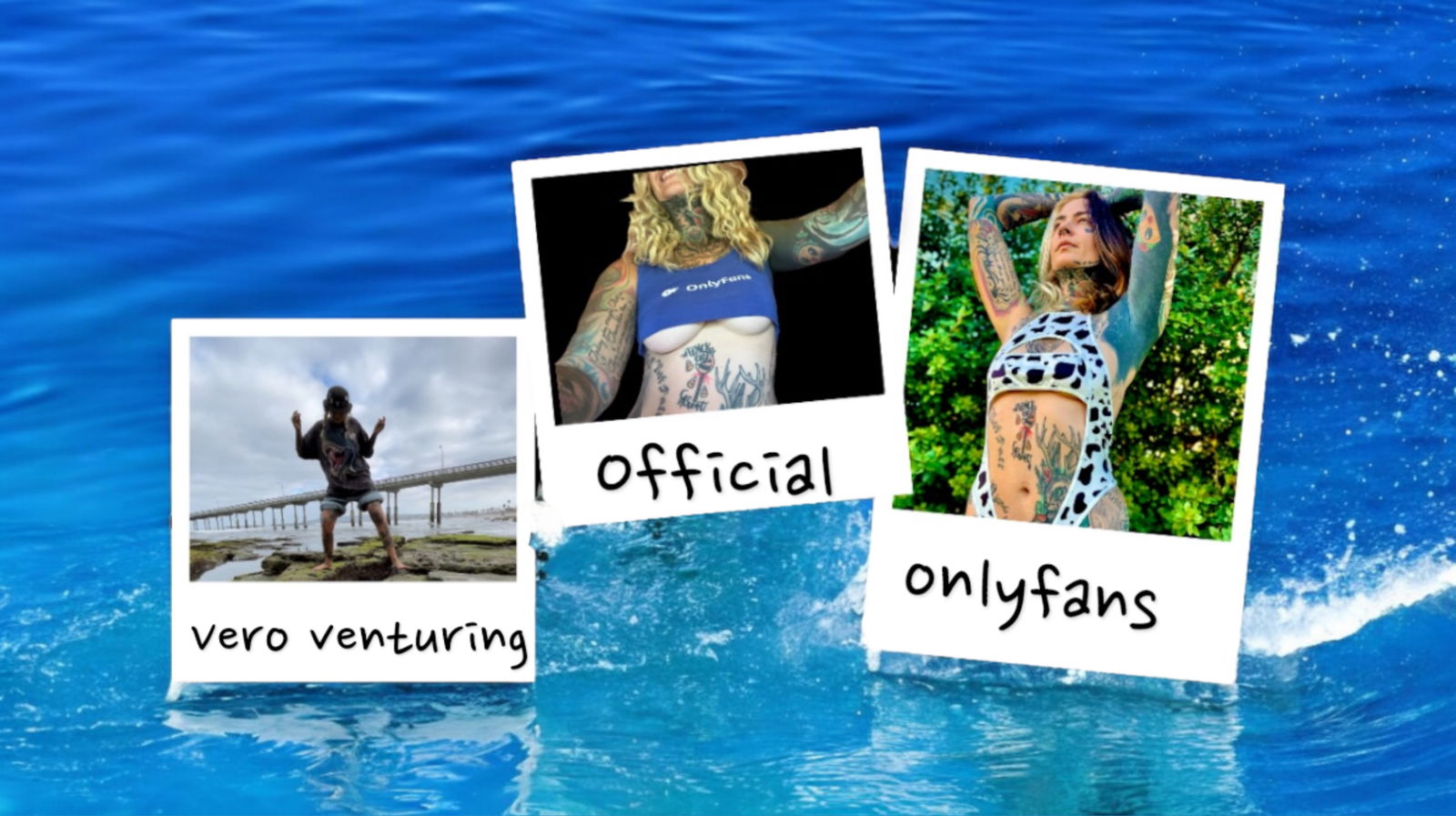 Vero Venturing photo