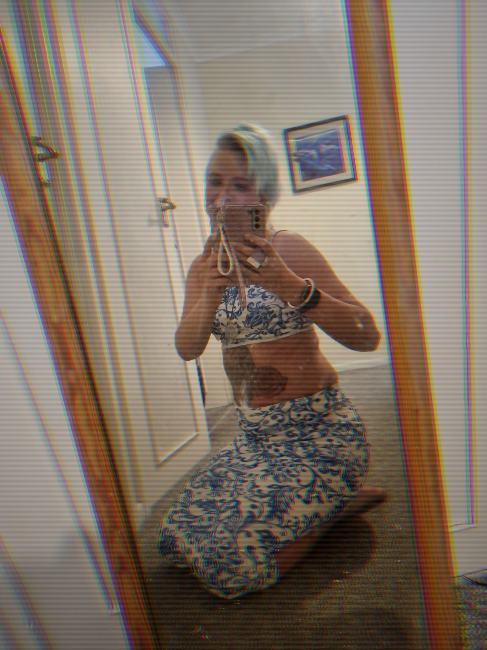 Irish chick free promo and contest page photo