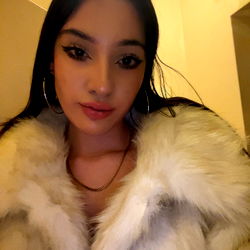 RubyLarkin's Glamorous OnlyFans Photo