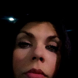 Nancy in Wet Dreams 🖤