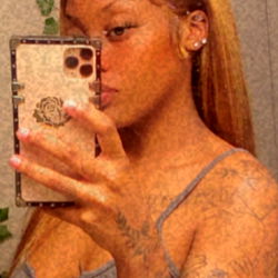 Nova, OnlyFans Model from Dallas