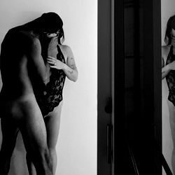 Turtle + Daddy photo