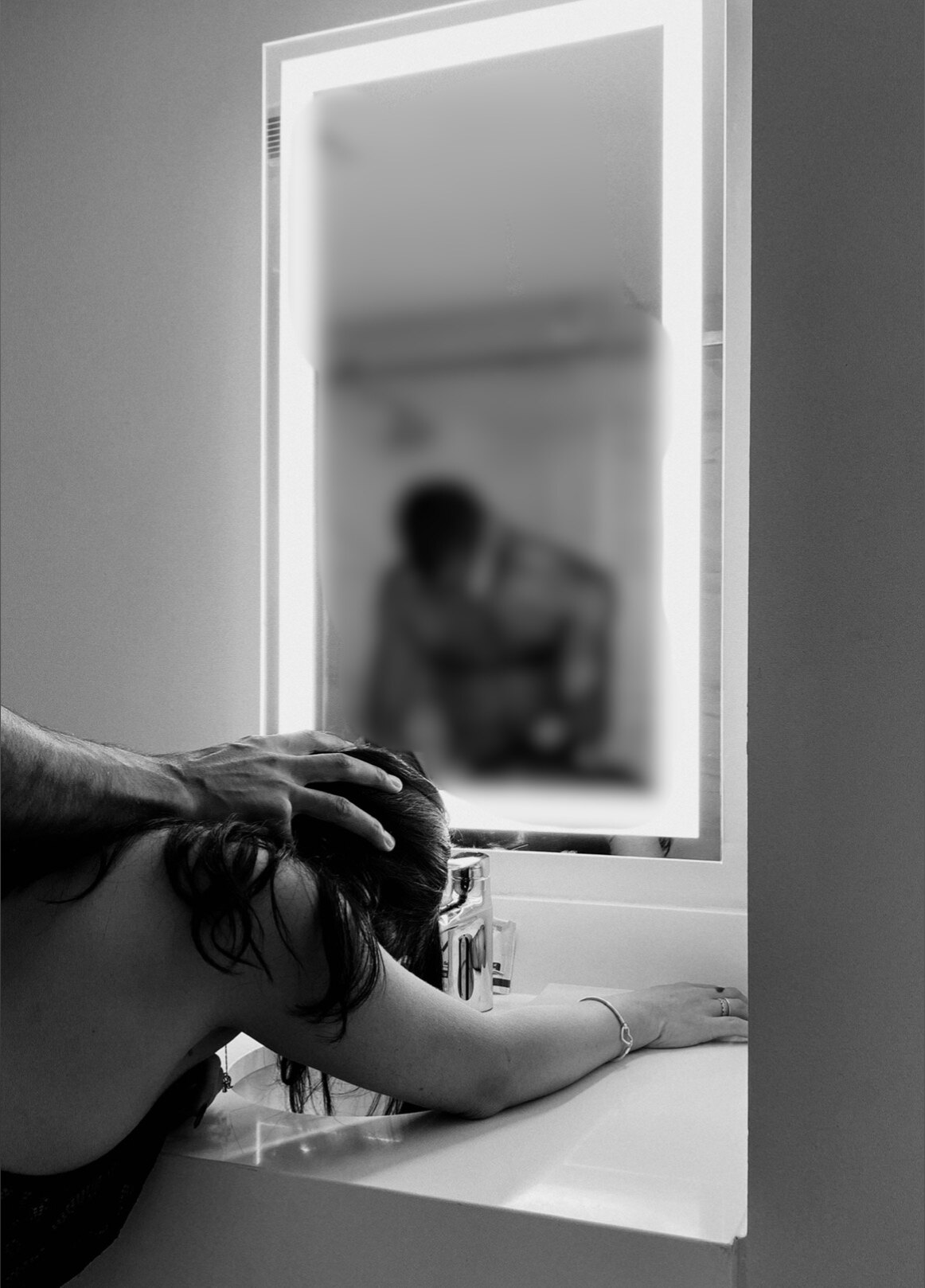 Turtle + Daddy photo