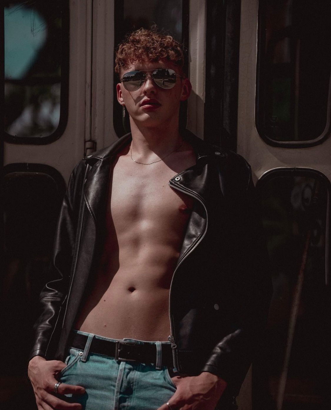 Athos de Ashendvale photo