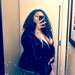 Model Princess from OnlyFans