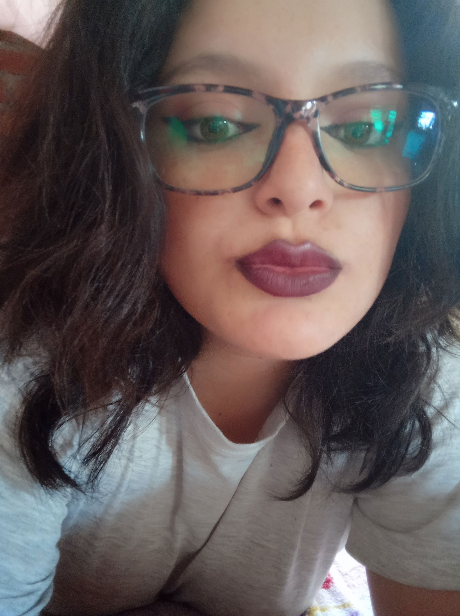 Aleska❤️💦 photo