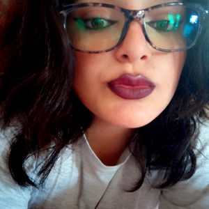 Aleskaโค๏ธ๐ฆ photo