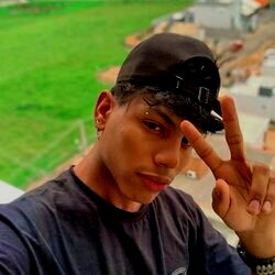 Andres Ordoñez photo