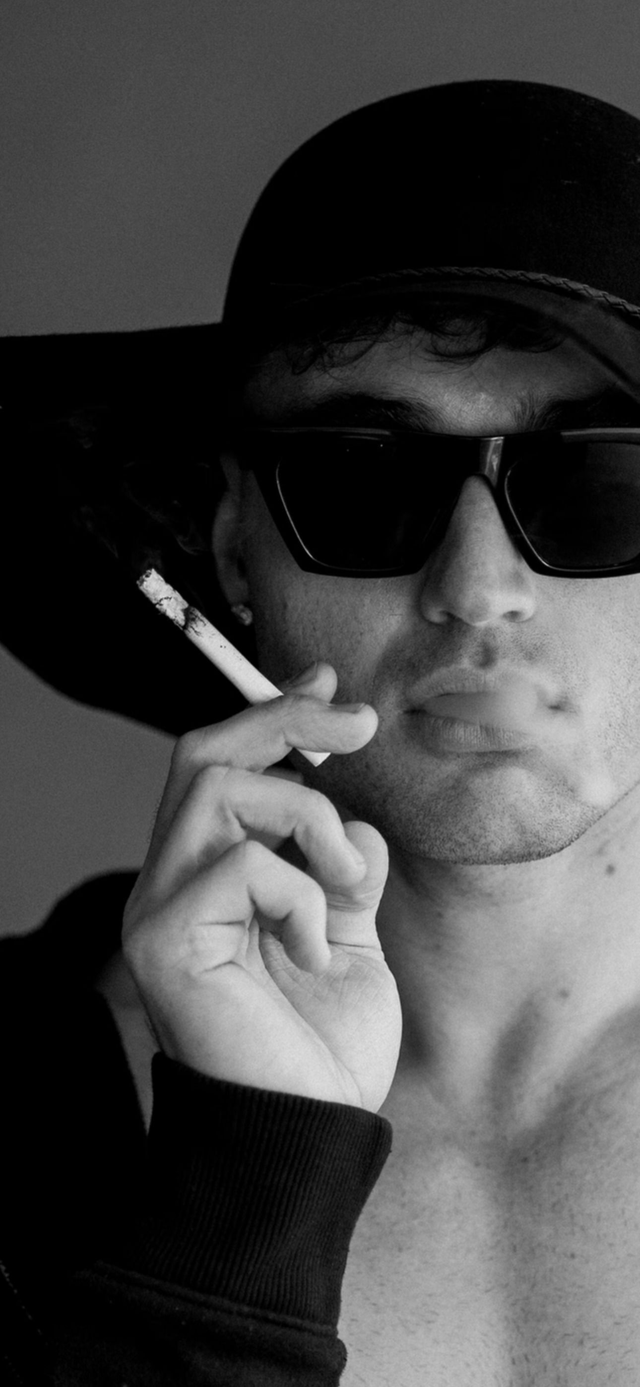 Michael Boston photo