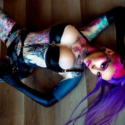 Kellie Panther: A Melbourne-Based OnlyFans Model