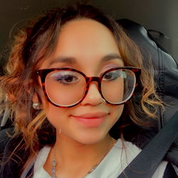  Allissa Tijerina, a young and stylish individual