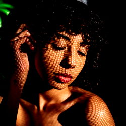 Aly Beany: An OnlyFans Model in a Fashion Forward Moment