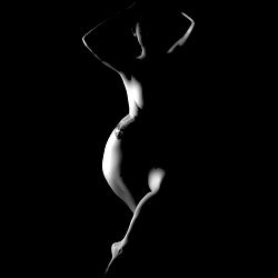 Elle Gee: The Art of Modeling