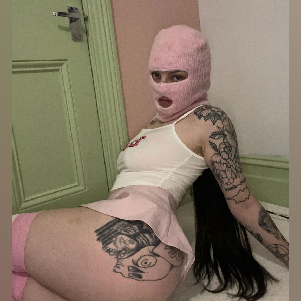 Lillian Jaddee photo