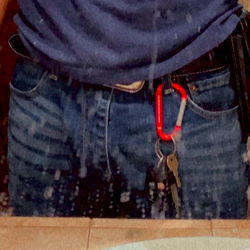 Antonio: A Young Model Showcasing His Style