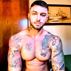 Alemourarp: A Model from Rio