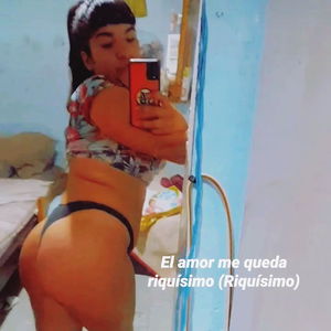 Maria Debenedetti photo