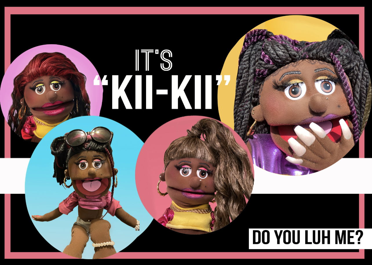 KiiKii Muppisha Milan photo