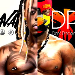 NYC Avatar Model Artwork with DDP