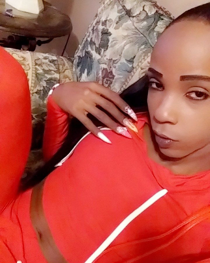 ATL  Mz Intimacy😘 photo