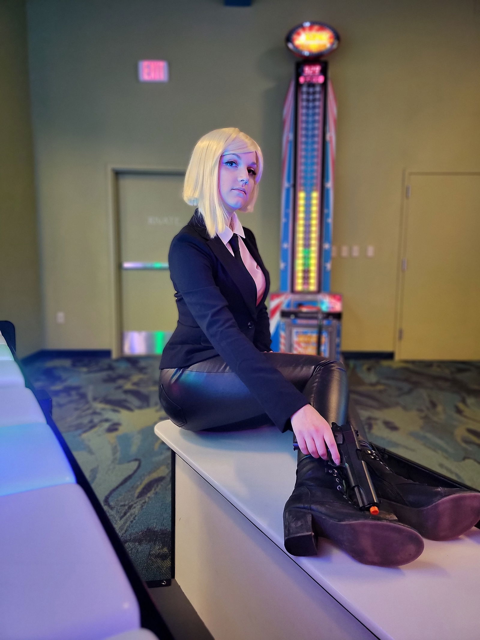 LifestreamCosplay photo