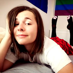 Anzy~, a Model on OnlyFans