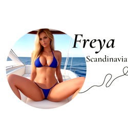 𝔽𝕣𝕖𝕪𝕒💎 photo