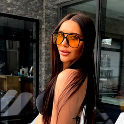 Fashion Model Zlata_Walton