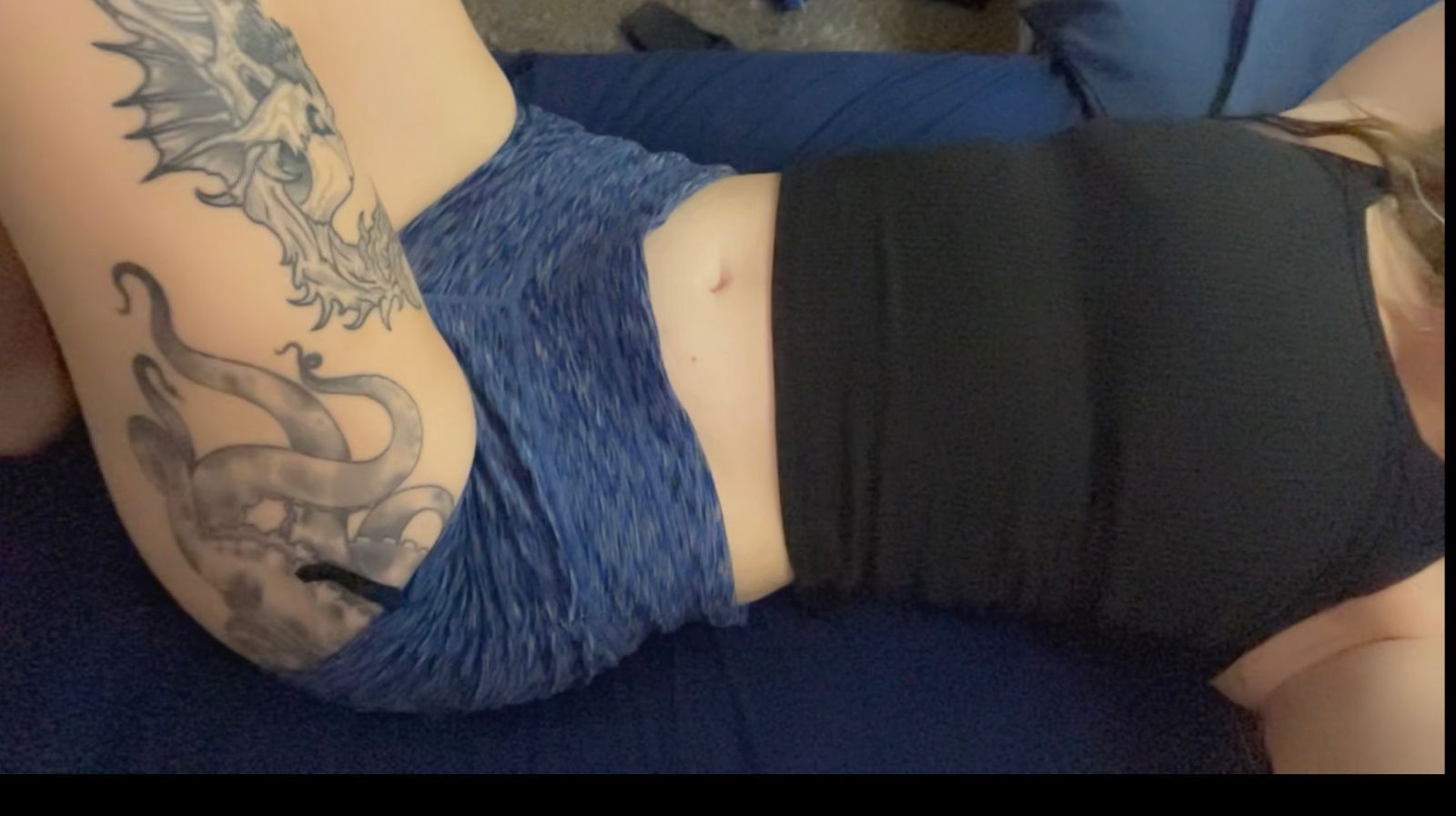 Rachelle Matney❤️‼️ photo