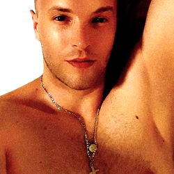 Adonnis, an OnlyFans model