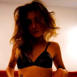 Alice 🌙, Stunning OnlyFans Model in Intimate Lingerie