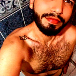 El Barbas, Onlyfans Model