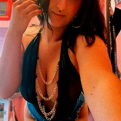 Barista Tay - OnlyFans Model