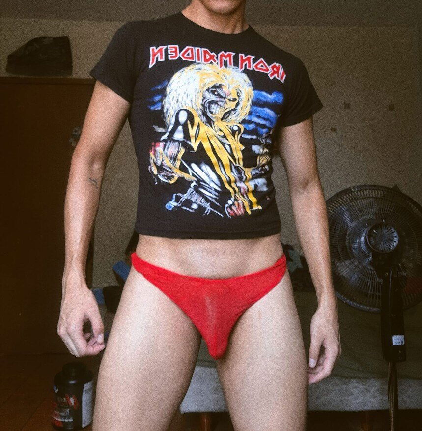 Demian Censori photo