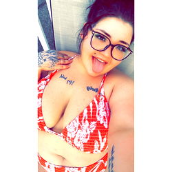 Makenzi's Summer Fun