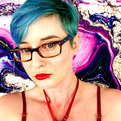 Anon Hairy, Anonymous OnlyFans Model