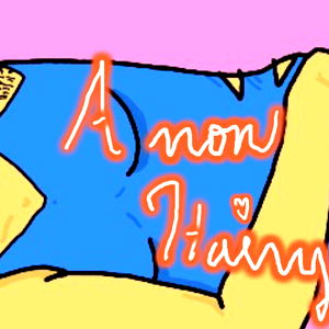 ๐คAnon Hairy๐ค photo