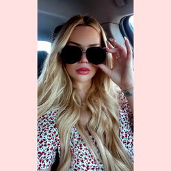 OnlyFans Model Ava Reinhart - Brisbane