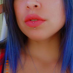 Vibrant Albuquerque Model GabbiBabii